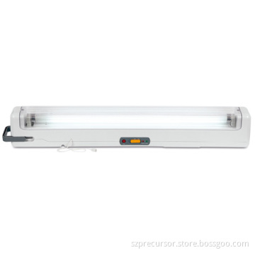 Rechargeable Wallmounted and Stand Lantern (786)